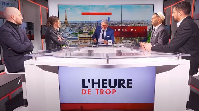 image de la news Malik Bentalha : avez-vous reconnu la star de Scènes de Ménages qui se cache dans la parodie de l'humoriste ?