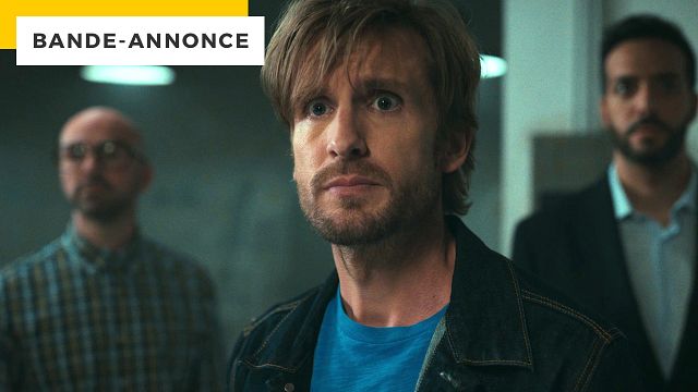 image de la news Bande-annonce Alibi.com 2 : le fou rire garanti du début 2023 avec Philippe Lacheau et sa bande