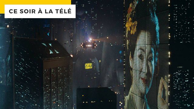 image de la news Ce soir à la télé : le film de SF qui a révolutionné le genre