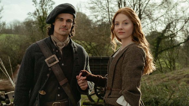 image de la news C’est le spin-off d’une des plus belles séries fantastiques de ces dernières années et il arrive enfin en France