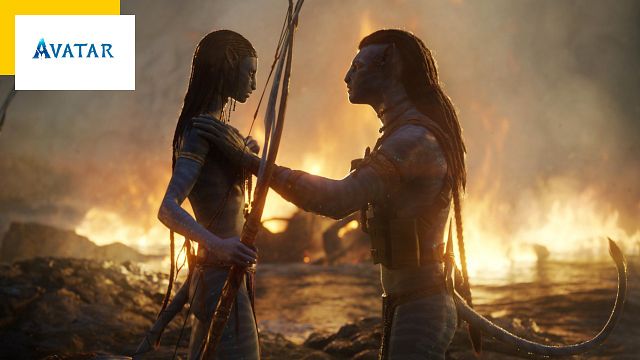 image de la news Avatar 2 : 6 clins d'oeil à Titanic, Terminator et aux autres films de James Cameron