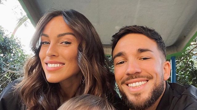 image de la news Charlene et Benoît (Secret Story 11) parents : ils se confient sur les soucis de santé de leur petite fille