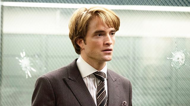 image de la news Tarantino ou Alexandre Astier n'ont rien compris à ce film de science-fiction sorti il y a 6 ans ! Et si Robert Pattinson avait trouvé la solution ?