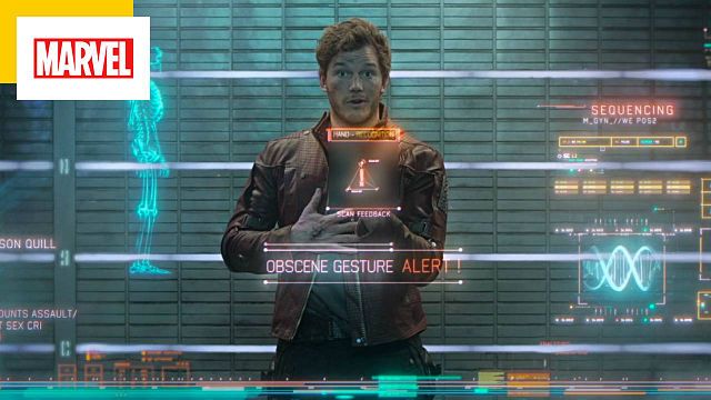 image de la news La fin d'un tabou chez Marvel ? Ce détail dans Les Gardiens de la Galaxie 3 pourrait marquer l'Histoire du MCU