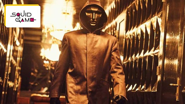 image de la news Squid Game saison 3 : tournage, casting... tout ce que l'on sait sur la fin de la série Netflix