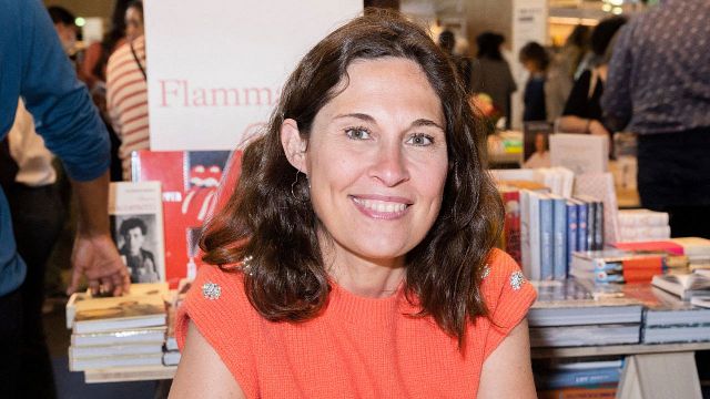 image de la news “Nos retrouvailles seront belles“ : la promesse de Dominique Lagrou-Sempere à ses fans