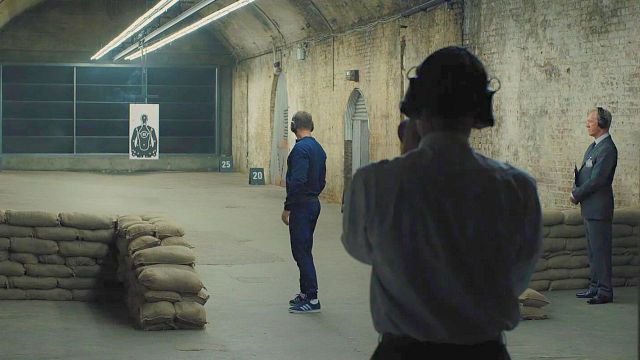 image de la news Sean Connery aurait dû apparaître dans ce film d'action culte noté 4,2 sur 5 qui a été un succès planétaire !