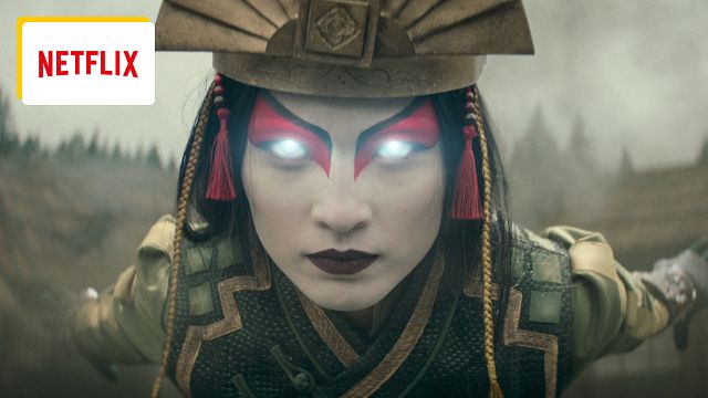 image de la news "On a livré encore plus tard que Stranger Things" : à 24 heures près, Avatar le dernier maître de l'air ne pouvait pas sortir !