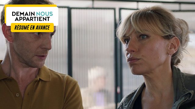 image de la news Demain nous appartient : ce qui vous attend dans l'épisode 1768 du mercredi 11 septembre 2024 [SPOILERS]