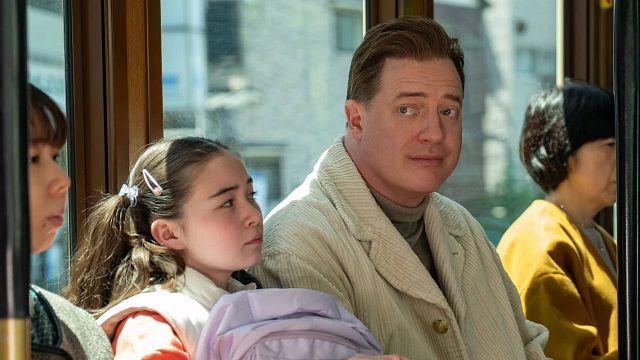 image de la news Rental Family - Dans la vie des autres est-il un bon film ? Que pensent les spectateurs de ce film émouvant avec Brendan Fraser ?