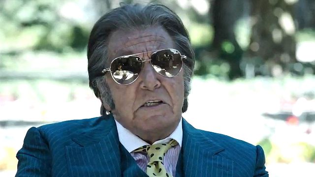 image de la news 85 ans, 90 films, 1 Oscar : l'un des plus grands acteurs de l'Histoire du cinéma rejoint le casting d'un film inspiré d'une histoire vraie