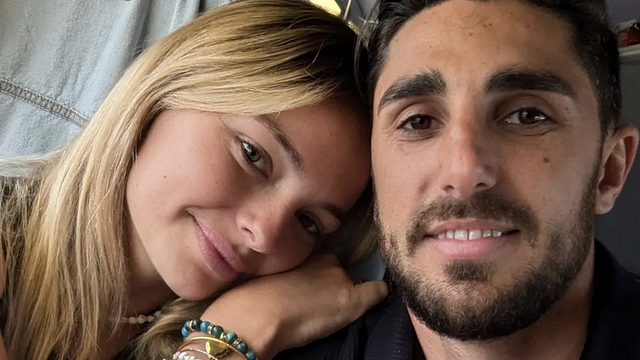 image de la news Raphaël (Mariés au premier regard) répond aux rumeurs de séparation avec Ophélie