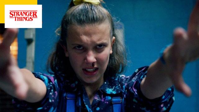 Casting Stranger Things saison 5 - AlloCiné