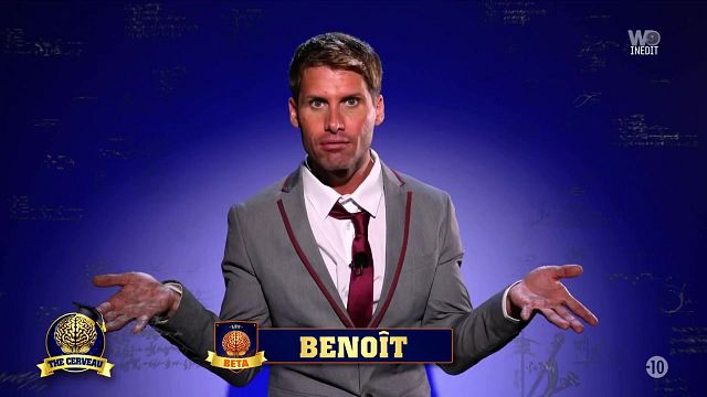 image de la news The Power saison 2 : Benoît Dubois au casting ? Il répond