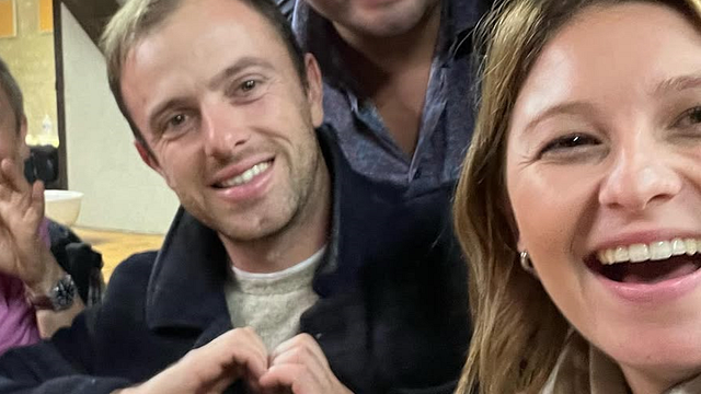 image de la news L’amour est dans le pré : “Contrairement à ce qu’on a pu voir à l’écran…”, la copine de Ludovic fait une mise au point