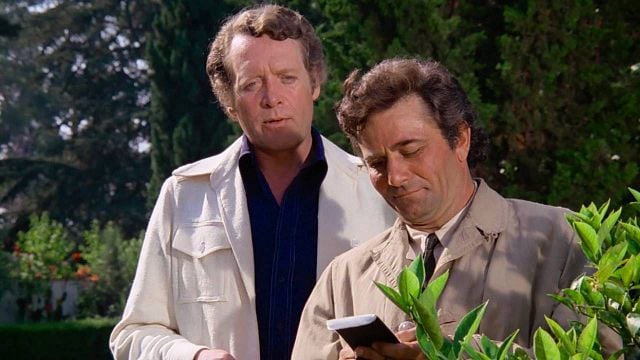 image de la news "Les meilleures scènes que nous ayons jamais réalisées" : ce sont les 4 meilleurs épisodes de Columbo selon Peter Falk