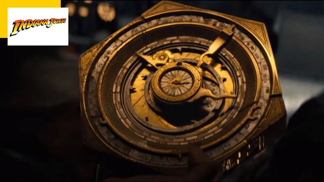 Indiana Jones 5 : le Cadran de la Destinée existe-t-il vraiment ?