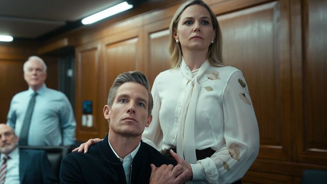 image de la news Netflix : trois semaines après sa sortie, cette série d'action est renouvelée pour une saison 4 !