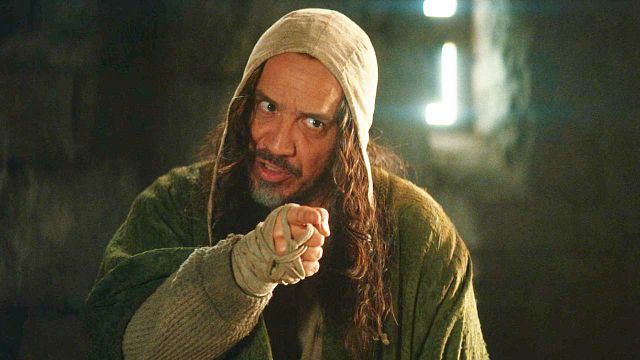 image de la news Kaamelott 2 : un face-à-face entre Alexandre Astier et Christian Clavier dans le premier extrait exclusif du film