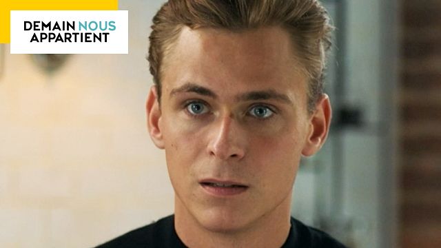 image de la news Demain nous appartient : Bart découvre le secret d’Adèle