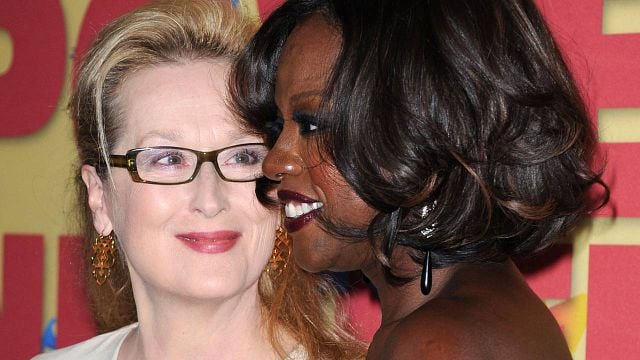 image de la news "Pourquoi n'avez-vous rien dit plus tôt ?" : il y a 18 ans, cette actrice a connu une situation gênante avec Meryl Streep