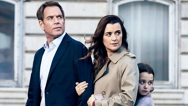 image de la news NCIS Tony & Ziva sur M6 : les retrouvailles entre Cote de Pablo et Michael Weatherly valent-elles le coup ? On vous donne notre avis