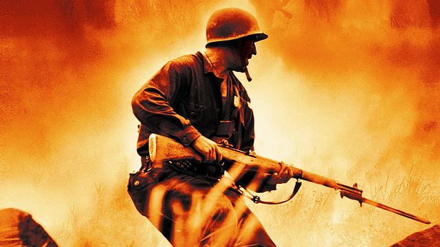 image de la news "C'est l'un de mes préférés" : Christopher Nolan vénère cet immense film de guerre