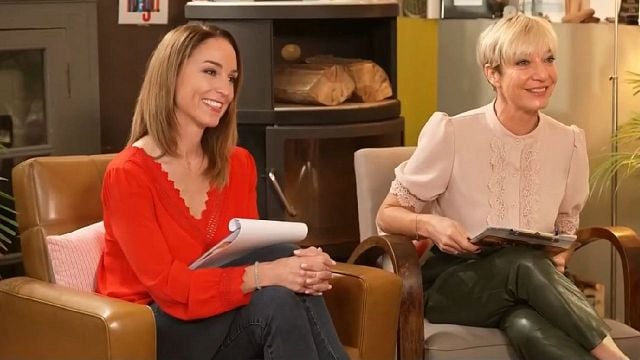 image de la news Mariés au premier regard : une première dans l’émission va avoir lieu et on ne s'y attendait pas du tout !