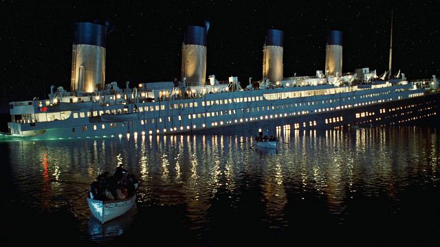 image de la news Il y a 28 ans, cette star américaine a été renvoyée d'un cinéma pour avoir dévoilé la fin de Titanic !