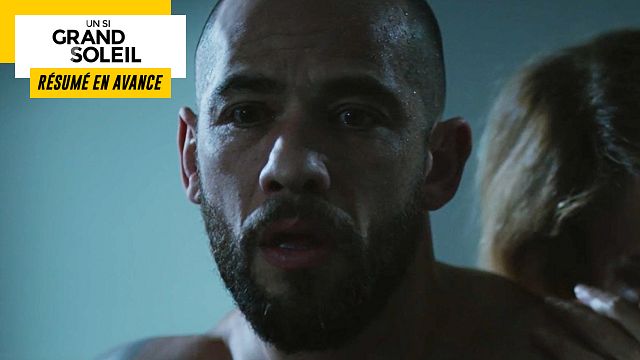 image de la news Un Si Grand Soleil en avance : résumé de l’épisode du mercredi 29 mars 2023 [SPOILERS]