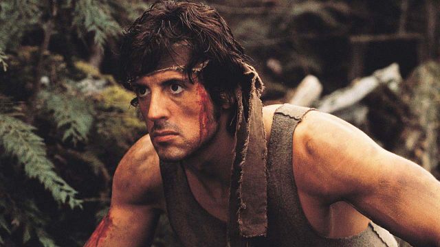 image de la news Sylvester Stallone n'est pas le premier acteur à avoir incarné Rambo au cinéma... 7 ans avant lui, il y a eu ce thriller d'action connu par une poignée de cinéphiles