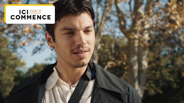 image de la news Ici tout commence : qui a agressé Gaspard ? On a enfin la réponse !