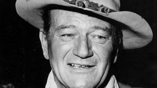 image de la news John Wayne : noté 4 sur 5, c'est l'un des westerns qu'il faut avoir vus dans sa vie... 63 ans après, ce chef-d'oeuvre reste toujours aussi puissant