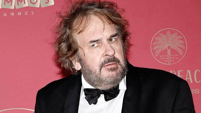 image de la news "Il arrive qu'on commette des erreurs" : il y a 17 ans, Peter Jackson a dû se séparer à regret de cet acteur mondialement connu