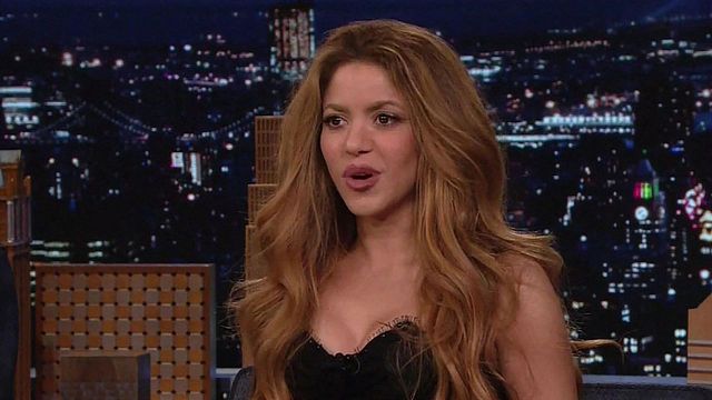 image de la news “Une année très difficile” : les confidences de Shakira sur sa rupture avec Gérard Piqué