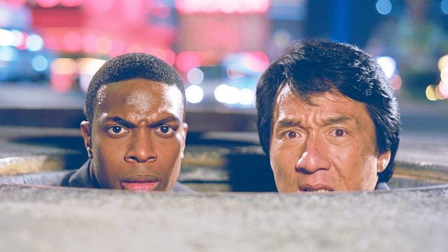 image de la news Rush Hour 4 : 19 ans après le dernier film, la saga d'action avec Jackie Chan enfin relancée ?