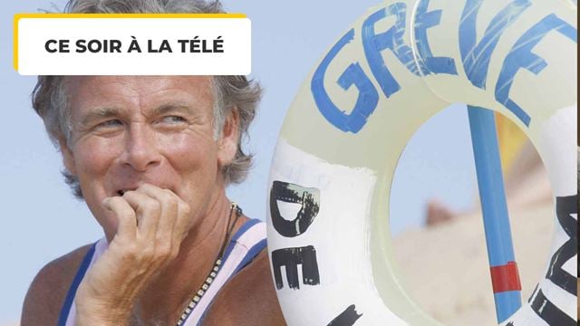 Ce soir à la télé : Franck Dubosc retrouve Les Flots Bleus... Et 4 millions de spectateurs aussi !