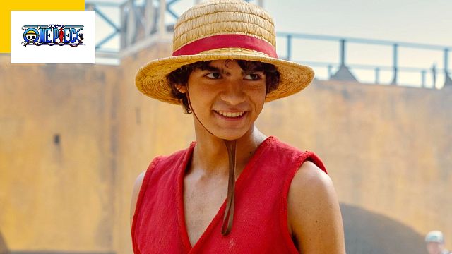 image de la news One Piece sur Netflix : la rencontre entre l’acteur qui joue Luffy et l’auteur du manga va vous faire pleurer !
