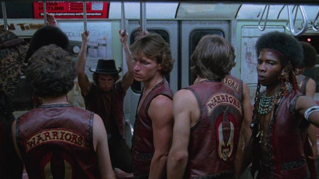 image de la news Avec 250 agressions par semaine, le métro de New York était dans les années 70 l’endroit le plus dangereux au monde, et ce film culte sorti il y a 46 ans le prouve
