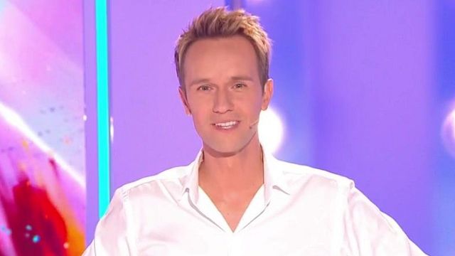 image de la news Fort Boyard : on connaît enfin la date de la première de Cyril Féraud