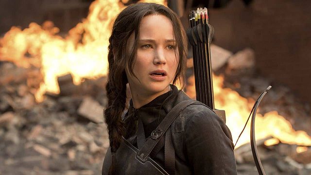 image de la news Un peu de Katniss dans Hunger Games 6 ? Le nouveau film de la saga recrute l'une des meilleures actrices de sa génération dans un rôle symbolique