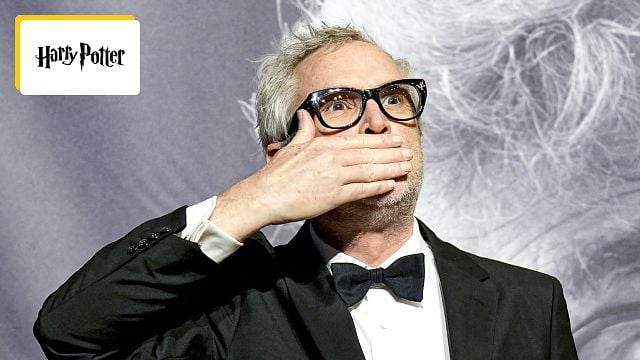 "Tu es un blaireau arrogant" : le jour où il a failli refuser Harry Potter, Alfonso Cuarón a été sermonné par ce grand réalisateur