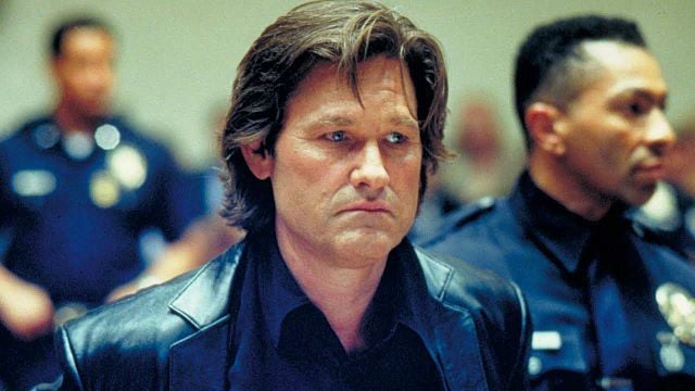 image de la news "J'aime vraiment ce personnage" : injustement oublié, ce formidable thriller sorti il y a 23 ans est l'un des meilleurs films de Kurt Russell