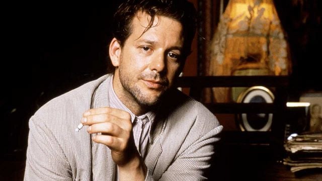 image de la news "Je ne l'admire plus, je le méprise" : depuis 39 ans, Mickey Rourke n'a pas de mots assez durs concernant cet immense acteur