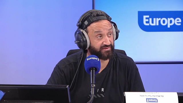 image de la news On marche sur la tête : Valérie Benaïm remplacée au pied levé par Pascale de La Tour du Pin, Cyril Hanouna en dit plus