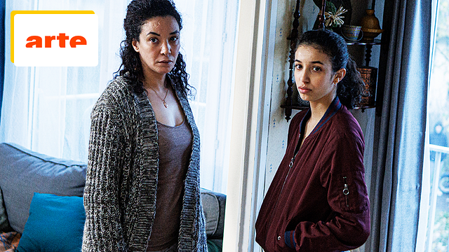 image de la news Nismet sur Arte : "C’était une autre façon de tourner la page"... La véritable Nismet se confie sur son histoire poignante