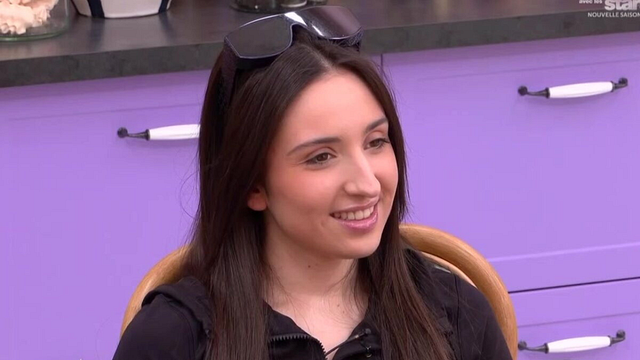 image de la news Star Academy : Ambre à Paris ce mardi 27 janvier, où et à quelle heure la rencontrer ?