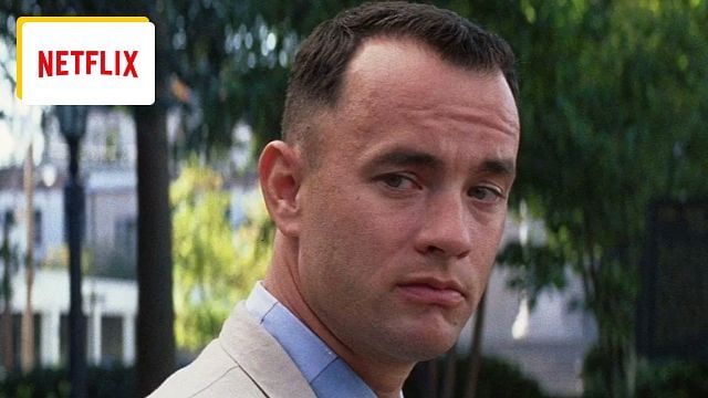 image de la news Forrest Gump quitte Netflix : plus que quelques jours pour voir ce détail caché que très peu de personnes ont remarqué