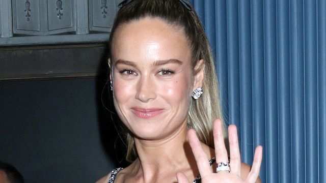 image de la news "C'était trop pour moi" : pourquoi Brie Larson voulait-elle refuser de jouer Captain Marvel dans ce film de science-fiction sorti il y a 9 ans ?