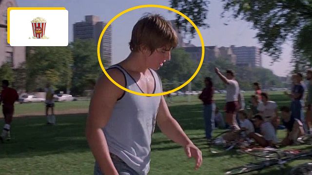 image de la news Il a fait ses premiers pas au cinéma il y a 44 ans, et aujourd'hui c'est l'une des plus grandes stars du cinéma. Avez-vous reconnu cet acteur ?